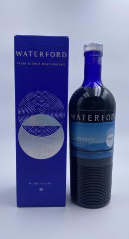 94   -  Waterford Micro Cuvée Der Wanderer