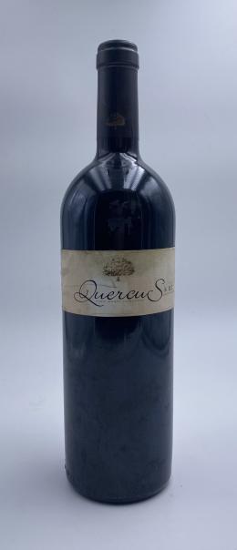 101   -  Quercus 1999 Bodegas Fontana