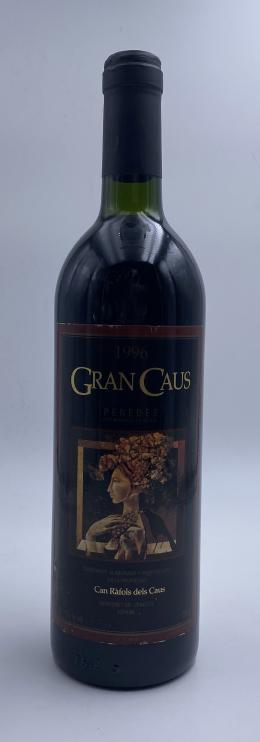 115   -  Gran Caus 1996