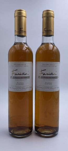 123   -  Fariña Semi Dulce 1999