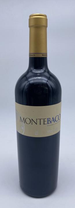 135   -  Montebaco Vendimia Seleccionada 2010
