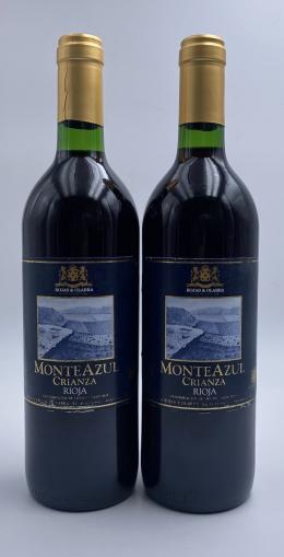 139   -  Monteazul Crianza
