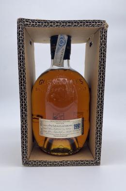 29   -  The Glenrothes 1991