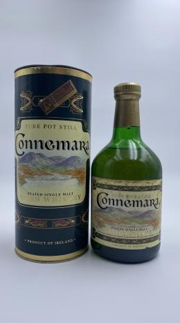 58   -  Connemara original 1990s (peated)