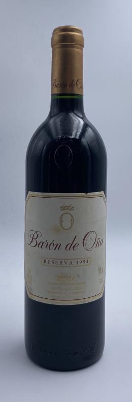 65   -  Barón de Oña Reserva 1994