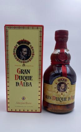 90   -  Gran Duque de Alba Solera Gran Reserva Brandy 90’s