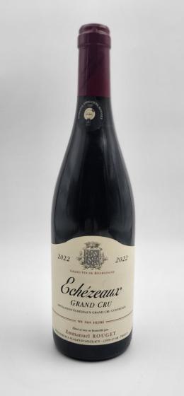 11   -  Domaine Emmanuel Rouget Echézeaux Grand Cru 2022