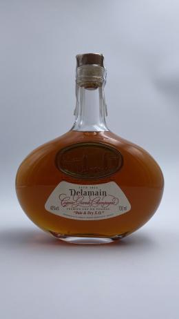 143   -  Delamain Grande Champagne “Pale & Dry XO” (décadas de 1980-1990)