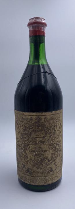 149   -  Carpano Antica Formula (década de 1960)