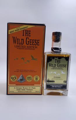 151   -  The Wild Geese Fourth Centennial Limited Edition