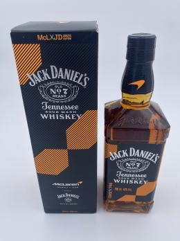154   -  Jack Daniel´s McLaren Edition 2023