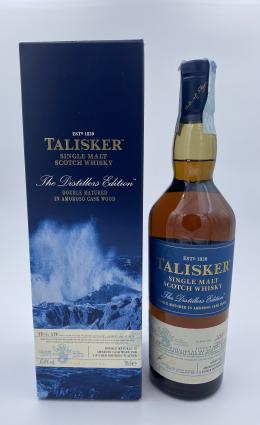 170   -  Talisker “The Distillers Edtion” 2007