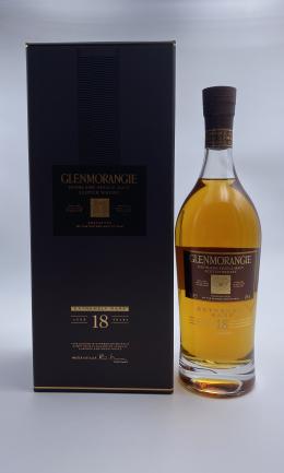 177   -  Glenmorangie 18 Años Extremely Rare