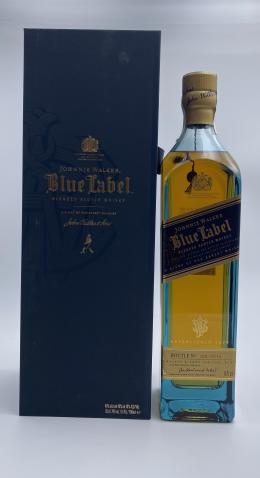179   -  Johnnie Walker Blue Label
