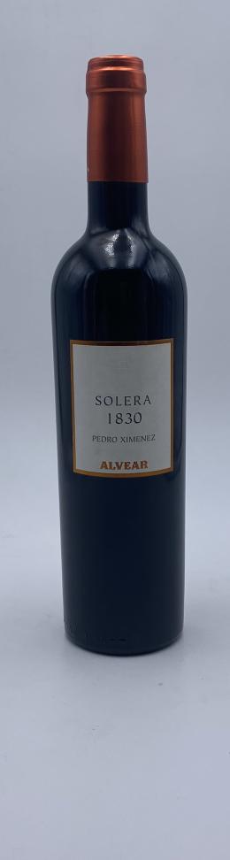 192   -  Alvear 1830