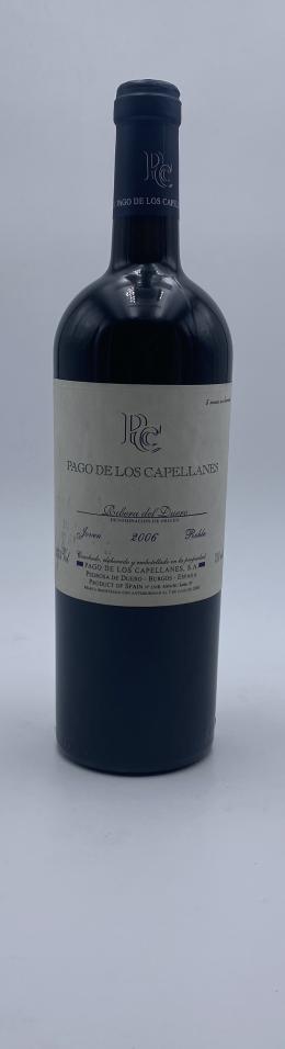 198   -  Pago de los Capellanes Roble 2006