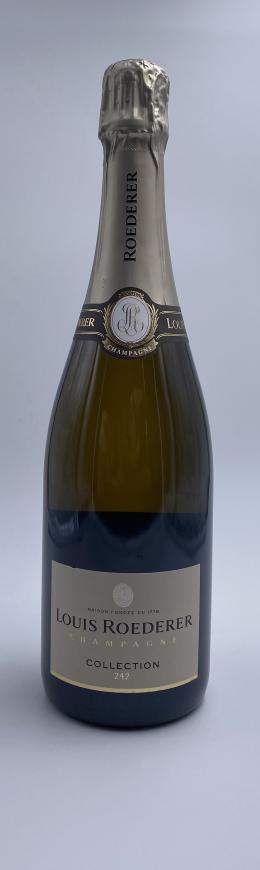 204   -  Louis Roederer Collection 242