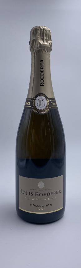 205   -  Louis Roederer Collection 243