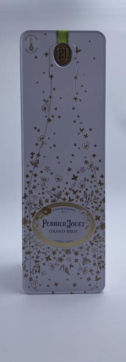 206   -  Perrier-Jouët Grand Brut (caja sin abrir)