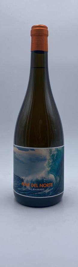 211   -  Mar del Norte Albariño