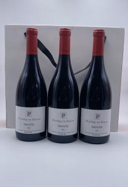212   -  Dominio Atauta 2020 (3 botellas en estuche)