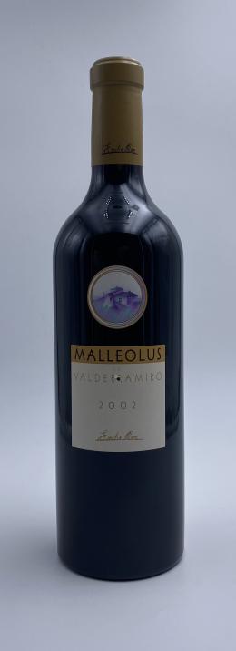 36   -  Malleolus de Valderramiro 2002