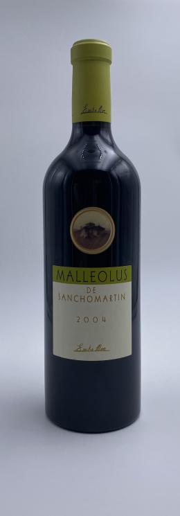 37   -  Malleolus de Sanchomartin 2004