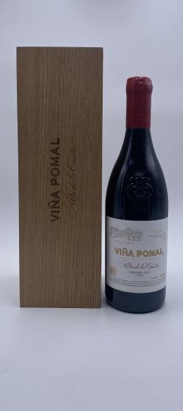 40   -  Viña Pomal Alto de la Caseta 2007