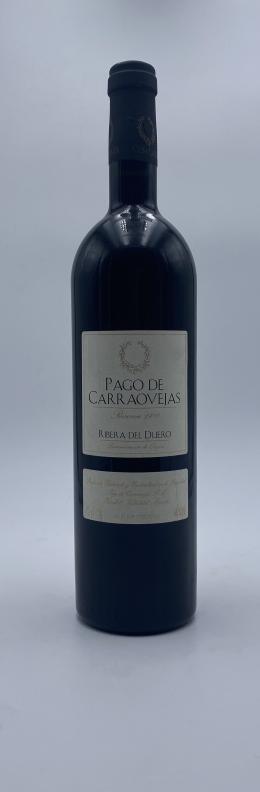 46   -  Pago de Carraovejas Reserva 1998