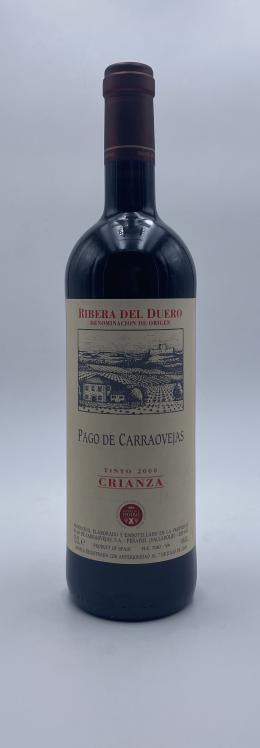 48   -  Pago de Carraovejas Crianza 2008