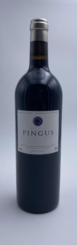 5   -  Pingus 2003