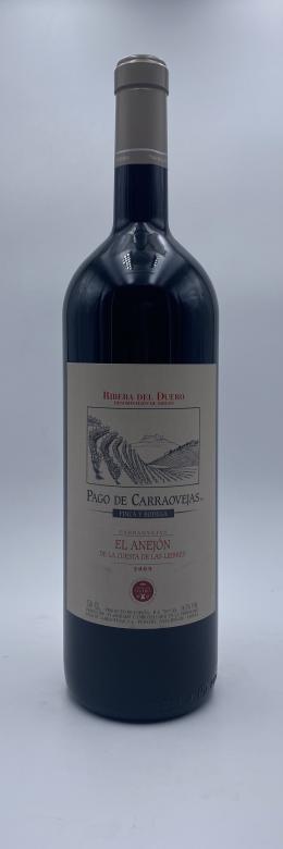 51   -  Pago de Carraovejas El Añejón 2009 (Magnum)