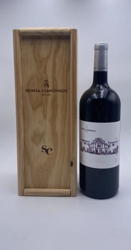 53   -  Dehesa de los Canónigos Selección Especial 2015 (Magnum)
