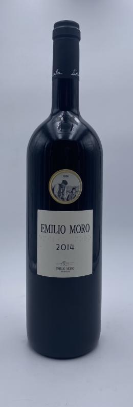 54   -  Emilio Moro 2014 (Magnum)