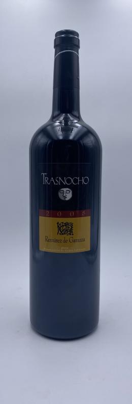 55   -  Trasnocho 2005 Remírez de Ganuza (Magnum)