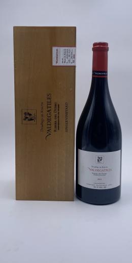 60   -  Dominio de Atauta Valdegatiles 2013 Single Vineyard