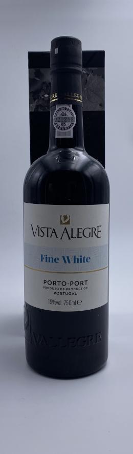 73   -  Vista Alegre Fine White Port