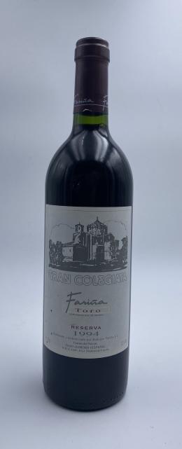 98   -  Gran Colegiata Reserva 1994