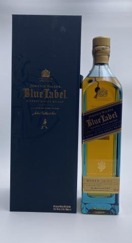 125   -  Johnnie Walker Blue Label