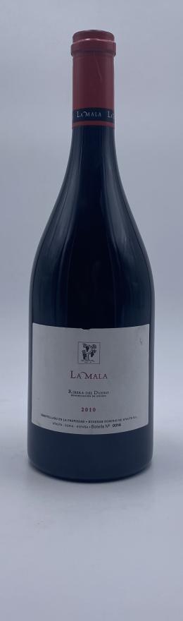 25   -  Dominio de Atauta La Mala 2010 Single Vineyard
