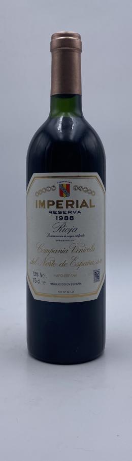 67   -  Imperial Reserva 1988