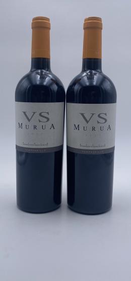 80   -  Murua VS 2017 (2 botellas)