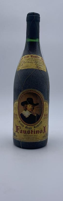 85   -  Faustino I Gran Reserva 1993