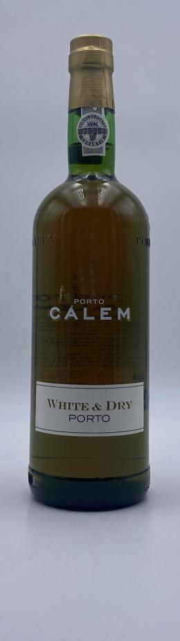 105   -  Cálem White Port