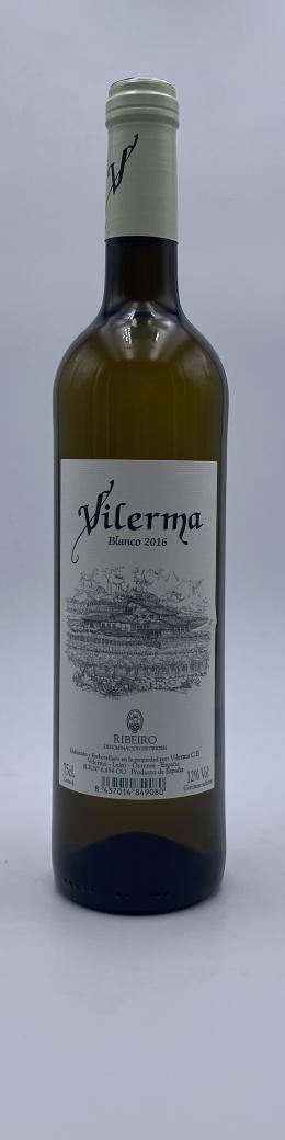 127   -  Vilerma Blanco 2016
