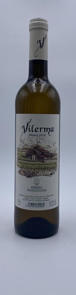 128   -  Vilerma Blanco 2018