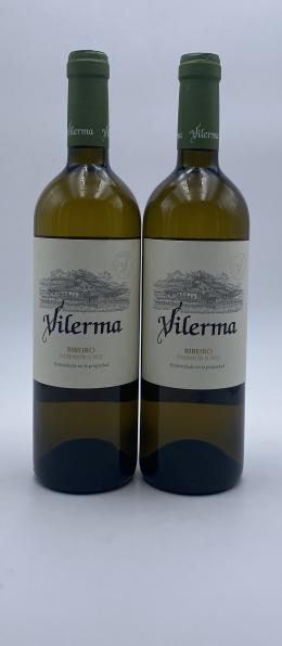 129   -  Vilerma Blanco 2020 (2 botellas)