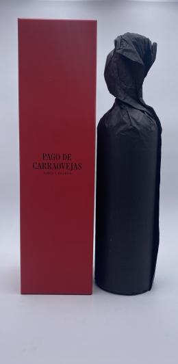 133   -  Pago de Carraovejas Finca y Bodega 2019 Magnum