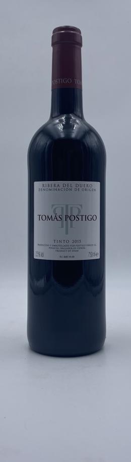 134   -  Tomás Postigo 2015