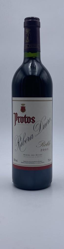 137   -  Protos Roble 2001